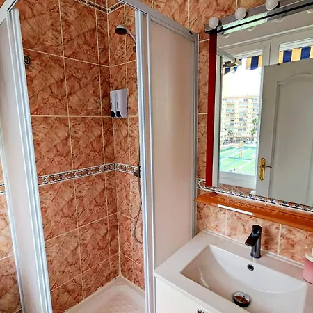 Apartment Bamba