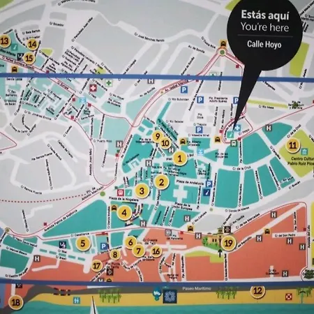 Bamba Torremolinos