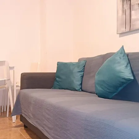 Bamba Apartment