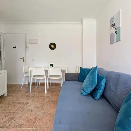 Apartment Bamba