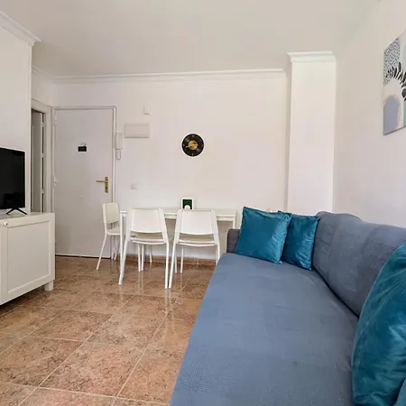 Bamba Apartment *