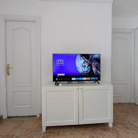 Apartment Bamba *